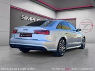 AUDI d'occasion A6 3.0 V6 BTDI 326 COMPETITION QUATTRO TIPTRONIC de