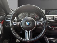 BMW d'occasion M4 I M DKG de 2015 Lyon Nord (69)﻿