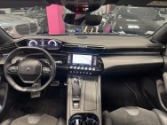 PEUGEOT d'occasion 508 2.0 BLUE HDI 180  GT LINE EAT de 2018 Villebon
