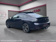 PEUGEOT d'occasion 508 2.0 BLUE HDI 180  GT LINE EAT de 2018 Villebon