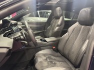PEUGEOT d'occasion 508 2.0 BLUE HDI 180  GT LINE EAT de 2018 Villebon
