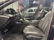 PEUGEOT d'occasion 508 2.0 BLUE HDI 180  GT LINE EAT de 2018 Villebon
