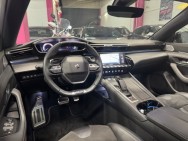 PEUGEOT d'occasion 508 2.0 BLUE HDI 180  GT LINE EAT de 2018 Villebon