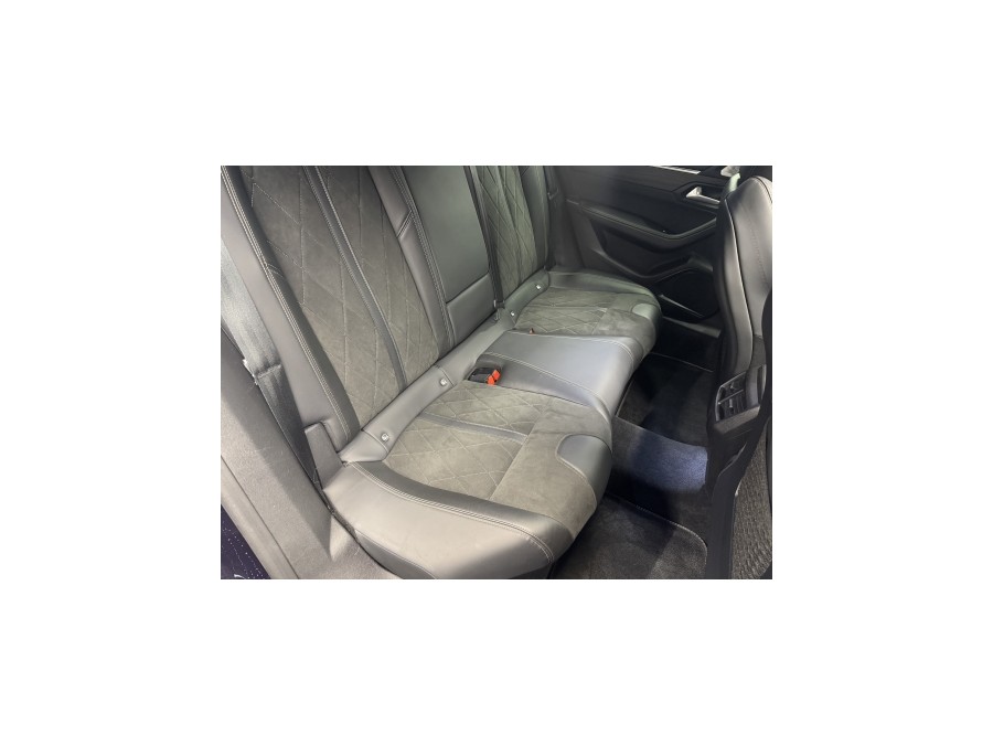 PEUGEOT d'occasion 508 2.0 BLUE HDI 180  GT LINE EAT de 2018 Villebon
