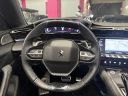 PEUGEOT d'occasion 508 2.0 BLUE HDI 180  GT LINE EAT de 2018 Villebon