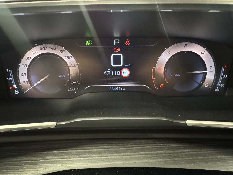 PEUGEOT d'occasion 508 2.0 BLUE HDI 180  GT LINE EAT de 2018 Villebon