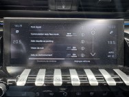 PEUGEOT d'occasion 508 2.0 BLUE HDI 180  GT LINE EAT de 2018 Villebon