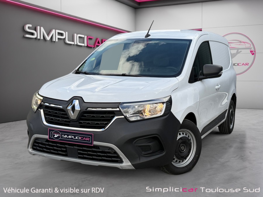 RENAULT d'occasion KANGOO VAN L1 SESAME 1.5 DCI 95 EXTRA de 2023