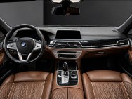 BMW d'occasion SERIE 7 745LE XD de 2021 Lyon Ouest (69)﻿