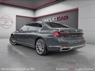 BMW d'occasion SERIE 7 745LE XD de 2021 Lyon Ouest (69)﻿