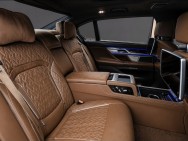 BMW d'occasion SERIE 7 745LE XD de 2021 Lyon Ouest (69)﻿