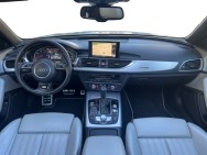 AUDI d'occasion A6 3.0 V6 BTDI 326 COMPETITION QUATTRO TIPTRONIC de