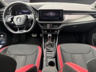SKODA d'occasion KAMIQ 1.5 TSI 150 MONTE CARLO DSG de 2022 Troyes