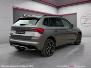 SKODA d'occasion KAMIQ 1.5 TSI 150 MONTE CARLO DSG de 2022 Troyes