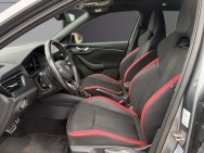 SKODA d'occasion KAMIQ 1.5 TSI 150 MONTE CARLO DSG de 2022 Troyes