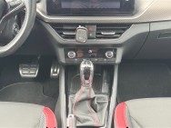 SKODA d'occasion KAMIQ 1.5 TSI 150 MONTE CARLO DSG de 2022 Troyes