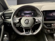 SKODA d'occasion KAMIQ 1.5 TSI 150 MONTE CARLO DSG de 2022 Troyes