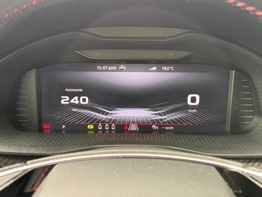 SKODA d'occasion KAMIQ 1.5 TSI 150 MONTE CARLO DSG de 2022 Troyes