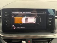 SKODA d'occasion KAMIQ 1.5 TSI 150 MONTE CARLO DSG de 2022 Troyes