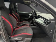 SKODA d'occasion KAMIQ 1.5 TSI 150 MONTE CARLO DSG de 2022 Troyes