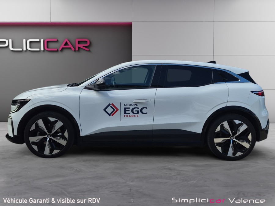 RENAULT d'occasion MEGANE E-TECH EV60 220CH SUPERCHARGE TECHNO de