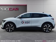RENAULT d'occasion MEGANE E-TECH EV60 220CH SUPERCHARGE TECHNO de