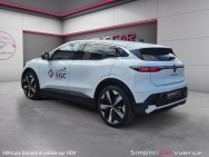 RENAULT d'occasion MEGANE E-TECH EV60 220CH SUPERCHARGE TECHNO de