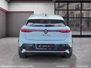 RENAULT d'occasion MEGANE E-TECH EV60 220CH SUPERCHARGE TECHNO de