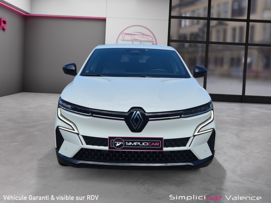RENAULT d'occasion MEGANE E-TECH EV60 220CH SUPERCHARGE TECHNO de