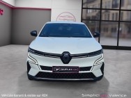 RENAULT d'occasion MEGANE E-TECH EV60 220CH SUPERCHARGE TECHNO de