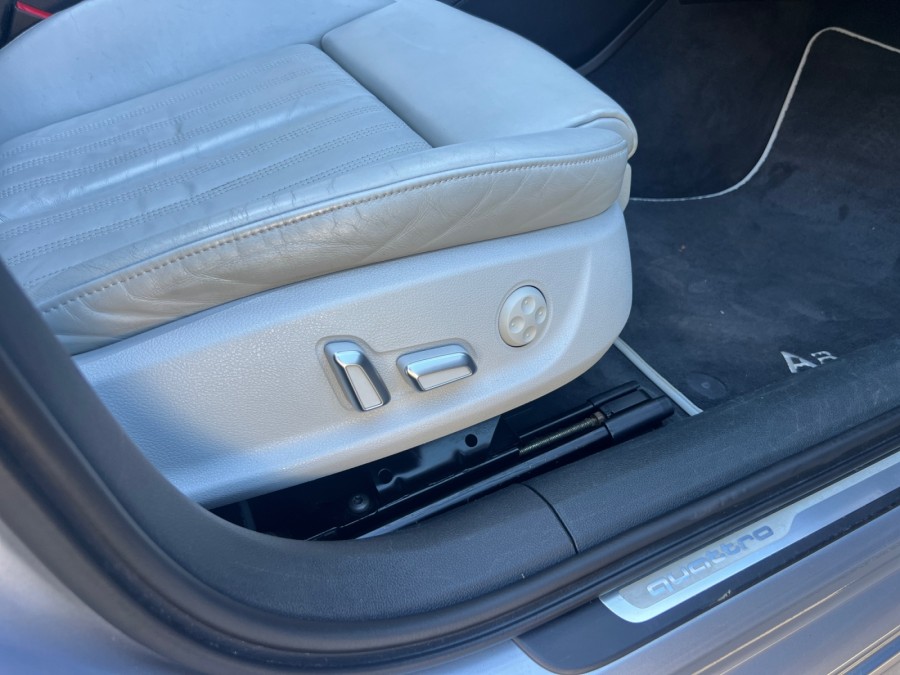 AUDI d'occasion A6 3.0 V6 BTDI 326 COMPETITION QUATTRO TIPTRONIC de