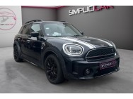 MINI d'occasion COUNTRYMAN COOPER S 178 CLASSIC BA PH2 de 2020 Le