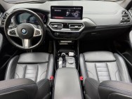 BMW d'occasion X3 XDRIVE20d de 2023 Le Raincy (93)﻿