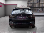 BMW d'occasion X3 XDRIVE20d de 2023 Le Raincy (93)﻿