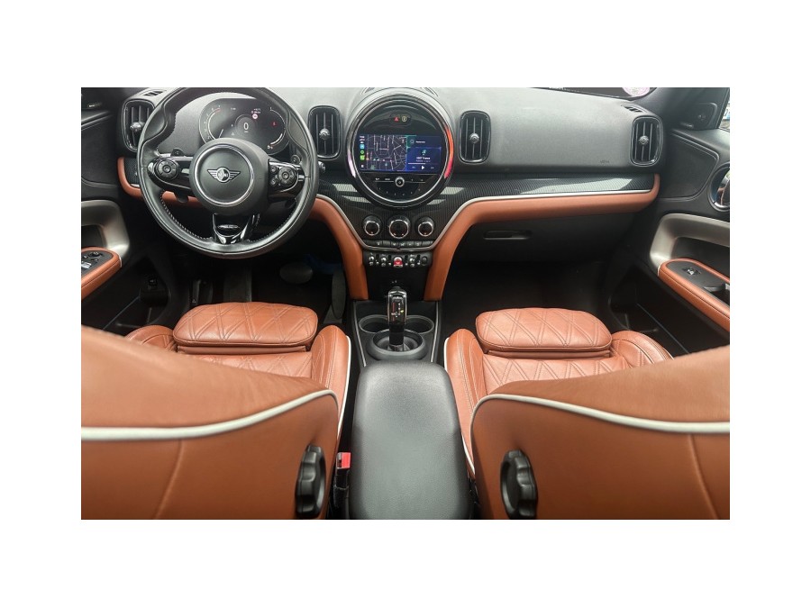 MINI d'occasion COUNTRYMAN COOPER S 178 CLASSIC BA PH2 de 2020 Le