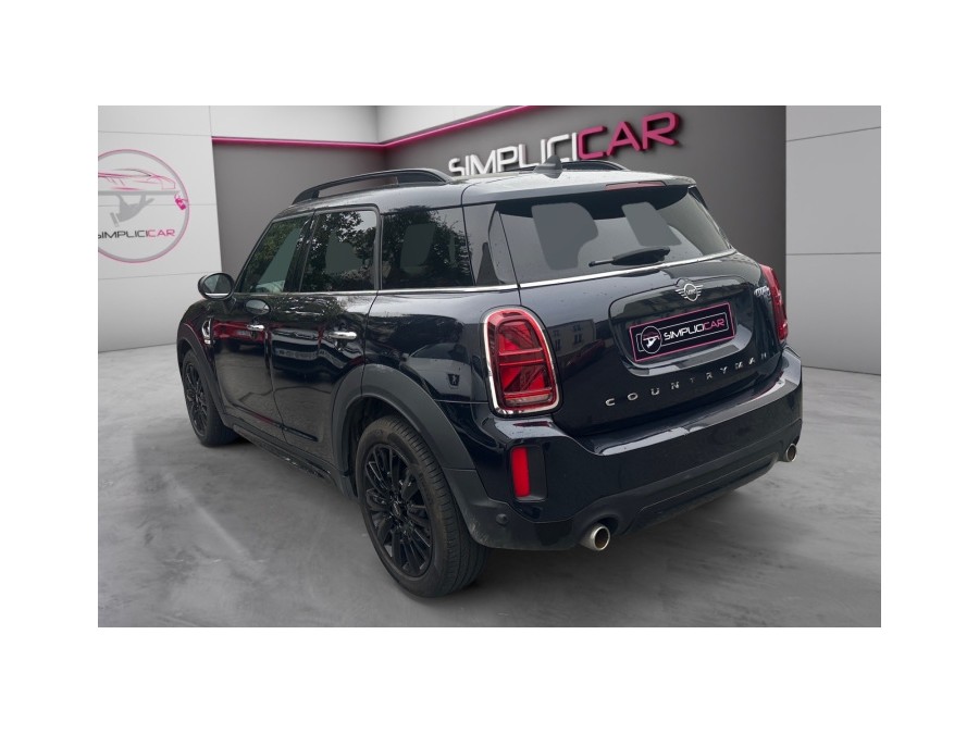 MINI d'occasion COUNTRYMAN COOPER S 178 CLASSIC BA PH2 de 2020 Le