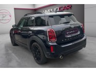 MINI d'occasion COUNTRYMAN COOPER S 178 CLASSIC BA PH2 de 2020 Le