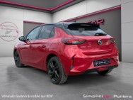 OPEL d'occasion CORSA 1.2 100 TURBO GS Line de 2020 Poitiers (86)﻿