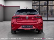 OPEL d'occasion CORSA 1.2 100 TURBO GS Line de 2020 Poitiers (86)﻿