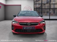 OPEL d'occasion CORSA 1.2 100 TURBO GS Line de 2020 Poitiers (86)﻿