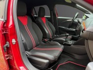 OPEL d'occasion CORSA 1.2 100 TURBO GS Line de 2020 Poitiers (86)﻿