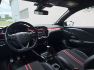 OPEL d'occasion CORSA 1.2 100 TURBO GS Line de 2020 Poitiers (86)﻿
