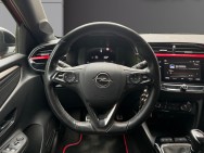OPEL d'occasion CORSA 1.2 100 TURBO GS Line de 2020 Poitiers (86)﻿