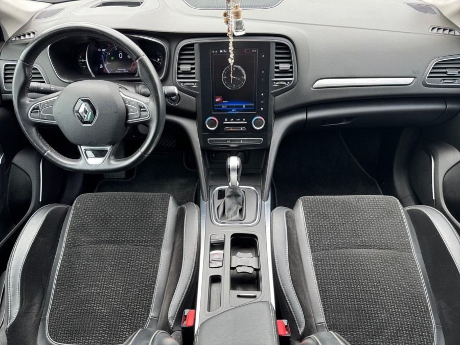 RENAULT d'occasion MEGANE TCE 140 INTENS de 2019 Orleans (45)﻿