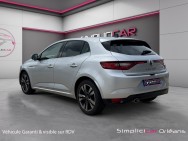 RENAULT d'occasion MEGANE TCE 140 INTENS de 2019 Orleans (45)﻿