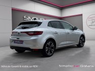 RENAULT d'occasion MEGANE TCE 140 INTENS de 2019 Orleans (45)﻿