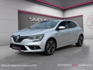 RENAULT d'occasion MEGANE TCE 140 INTENS de 2019 Orleans (45)﻿