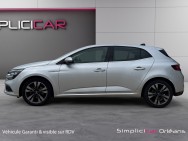 RENAULT d'occasion MEGANE TCE 140 INTENS de 2019 Orleans (45)﻿