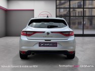 RENAULT d'occasion MEGANE TCE 140 INTENS de 2019 Orleans (45)﻿