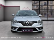 RENAULT d'occasion MEGANE TCE 140 INTENS de 2019 Orleans (45)﻿